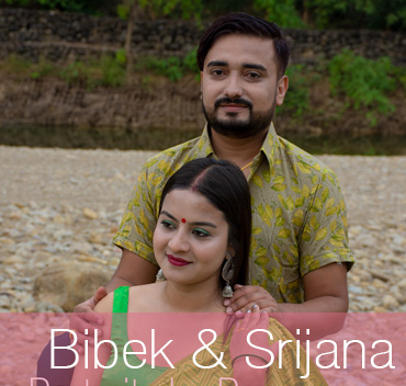 srijana subedi bibek pangeni