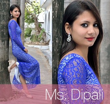 dipali shrestha