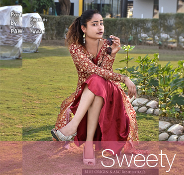 sweety pathan miss abc